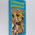 Juoksijan käsikirja 1977 - pikkukuva 1
