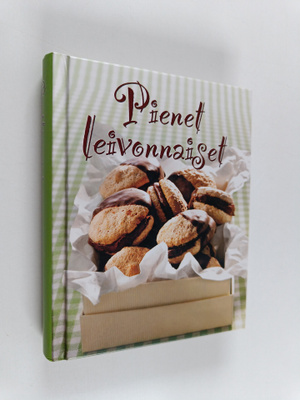 Pienet leivonnaiset