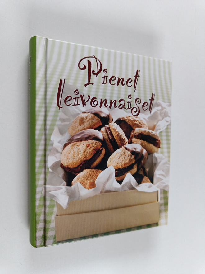 Pienet leivonnaiset