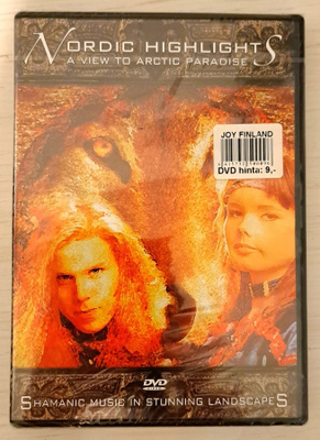 DVD: Nordic highlights