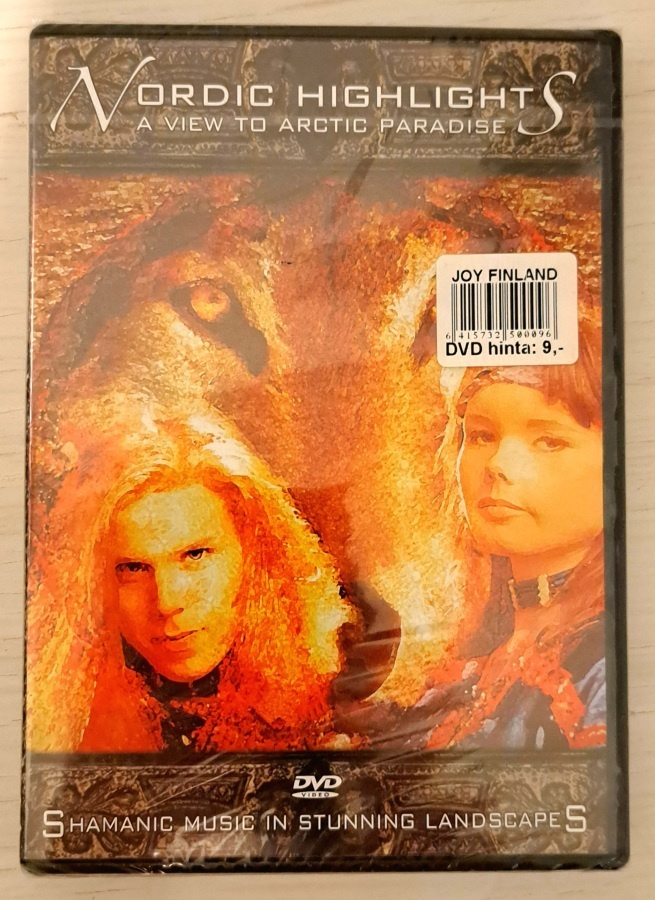 DVD: Nordic highlights
