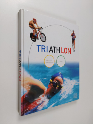 Pauli Kiuru : Triathlon