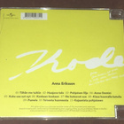 ANNA ERIKSSON - IHODE - pikkukuva 2