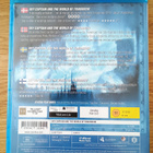 Sky Captain and the World of Tomorrow - Blu-ray - pikkukuva 2