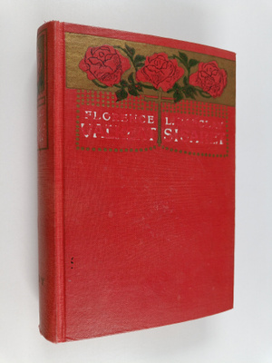 Florence L. Barclay : Valkoiset sisaret : tarina kahdenne...