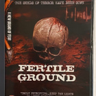 Fertile Ground / After Dark - DVD ( Uusi ) - pikkukuva 1