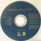 Simply Red • Stars CD - pikkukuva 3