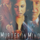 MURDER IN MIND DVD - pikkukuva 1