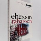 Kerttu Karhu : Eheroon, taharoon - pikkukuva 1