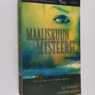 B.J. Daniels : Maaliskuun mysteerit : Vaarallinen unelma ... - pikkukuva 1