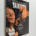 Reijo Salminen : Reijo Salmisen taikuutta : taikurin- ja ... - pikkukuva 1