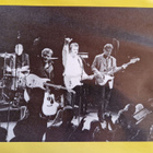 Agents & The Jorma Kääriäinen 11 .Keikkajuliste - pikkukuva 4