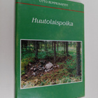 Otto Rummukainen : Huutolaispoika (signeerattu) - pikkukuva 1
