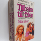 Rosalind Miles : Tillbaka till Eden - Bitter skörd - pikkukuva 1