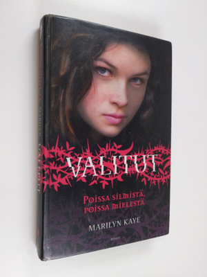 Marilyn Kaye : Poissa silmistä, poissa mielestä