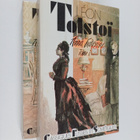 Leon Tolstoi : Anna Karenine : roman en deux tomes Tome 1-2 - pikkukuva 1