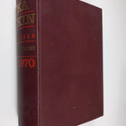 Kuka kukin on 1970 - pikkukuva 1