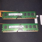 Muisti - 16Gb DDR3 1600MMHz (2x 8Gb) - pikkukuva 1