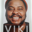 Luyeye Konssi : Viki : Seksikäs-Suklaa Suomesta - pikkukuva 1