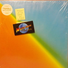 FRANK CARTER AND THE RATTLESNAKES - EU 2019 WHITE M/M LP - pikkukuva 1
