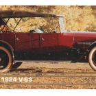 Keräilykuva CARILLAC COLLECTION 1924 V-63  n:o 24 - pikkukuva 1