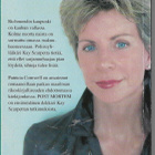 Patricia Cornwell, Post Mortem - pikkukuva 2