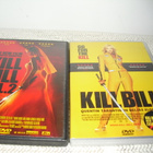 KILL BILL 1 + 2 (Quentin Tarantino) K18 - pikkukuva 1