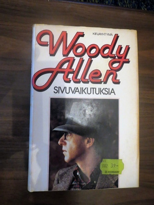 Woody Allen: Sivuvaikutuksia