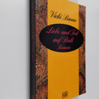 Vicki Baum : Liebe und Tod auf Bali : Roman - pikkukuva 1