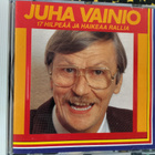 JUHA VAINIO-17 HILPEÄÄ JA HAIKEAA RALLIA-CD,HELMI , MCD 12 - pikkukuva 1