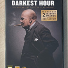Synkin hetki (2017) Gary Oldman - pikkukuva 1