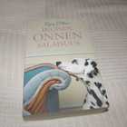 Lucy Dillon Ikuisen onnen salaisuus -pok - pikkukuva 1
