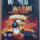 World War III , Black Gold. - pikkukuva 1