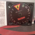 The Knob: Something for nobody CD - pikkukuva 3
