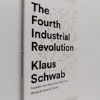 Klaus Schwab : The fourth industrial revolution - pikkukuva 1