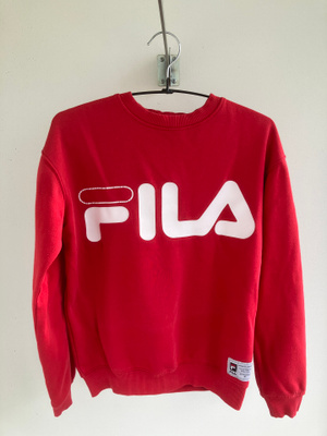 Fila Hoodie/Huppari, XS