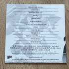 YÖ - RAKKAUS ON LUMIVALKOINEN - CD - pikkukuva 2