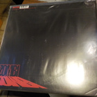 ZOMBI - THE ZOMBI ANTHOLOGY UUSI LP - pikkukuva 2