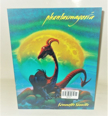 PHANTASMAGORIA  (Kenneth Smith)