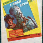 Pecos Bill; tammikuu 1954 - pikkukuva 2