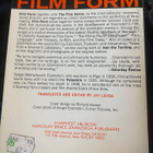 Sergei Eisenstein: Film Form. Essays in Film Theory - pikkukuva 2