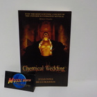 JULIAN DOYLE, BRUCE DICKINSON - CHEMICAL WEDDING UUSI KIRJA - pikkukuva 1