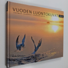 Vuoden luontokuvat 2012 : Suomen luonnon vuodenkierto - pikkukuva 1