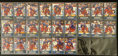15-16 Sereal Jokerit /100 Home