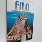 Vesa ym. Nissinen : Filo : opas aloittelevalle filosofille - pikkukuva 1