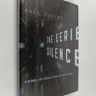P. C. W. Davies : The Eerie Silence : Renewing Our Search... - pikkukuva 1