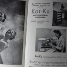 VALOKUVAAJA.  -LEHTI  4-1945 - pikkukuva 2