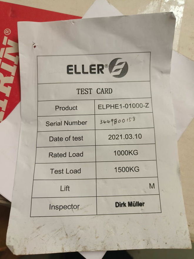 Item image