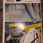 Metsästys ja kalastus 1/2021 - pikkukuva 2