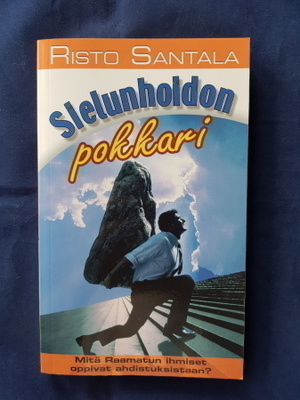 Santala, Risto: Sielunhoidon pokkari